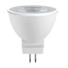 GU4 (MR11) spot Blendo, 3,7 Watt, 2700K (bianco extra caldo)