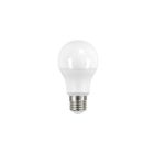 Lampadina LED E27 A60, 10,5W, 4000K