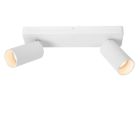 Faretto da soffitto moderno bianco, Clubs