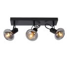 Faretto da soffitto moderno grigio, Madee