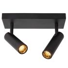Faretto da soffitto moderno nero, Grado