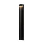 Lampada da esterno moderna nera, Combo, 7W, 3000K LED, IP54
