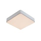Plafoniera moderna bianca, Ceres, 30W, 3000K LED, IP44