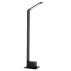 Lampada da esterno moderna nera, Lawford, 6W, 3000K LED, IP54