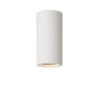 Faretto da soffitto moderno bianco, Gipsy