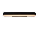 Applique per bagno moderna blu, Madelon, 9W, 2700K LED, IP44