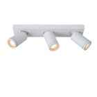 Faretto da soffitto moderno bianco, Taylor, IP44