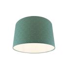 Lampada da soffitto per bambini verde moderna, Rounds
