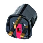 Adattatore da viaggio UE a spina di tipo G