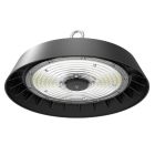 Ufo LED dimmerabile Carlo - 100W - 5700K - con sensore di movimento