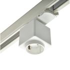 Presa trifase, bianca, Pro