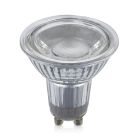 Lampadina LED GU10 regolabile Antonie, 3W, 2700K