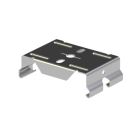 Clip per montaggio a soffitto linea di luce - Saturnus