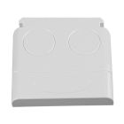 Tappo terminale linea di luce - Saturnus