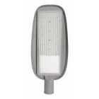Lampione stradale con sensore LED Beck, 150 Watt, 4000K, garanzia di 2 anni