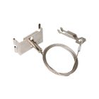 Set pendente con gancio da ponte per la linea Saturn Light