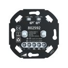 Doppio dimmer LED 0-200W