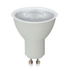 Lampadina LED GU10 regolabile Antonie, 5W, 3000K