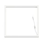 Cornice LED per controsoffitto 60x60 cm - interruttore bianco - 32W - 3200 lm - UGR <23