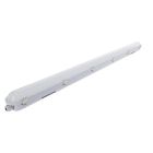 Barra LED da 120 cm - Cuno - 25W/30W/40W/45W - Interruttore bianco - IP65