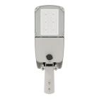 Lampione stradale grigio in alluminio, Balou, 70W, white switch LED, IP66