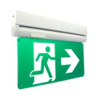 Illuminazione di emergenza Erno - 3,5W - IP20