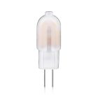 Lampadina LED G4, 2W, 3000K