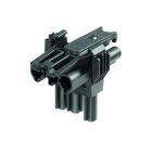 Ripartitore a T Wieland GST18I3