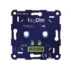 Doppio dimmer LED Zigbee 0-100W