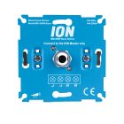 Dimmer LED triac slave 0,3-200W