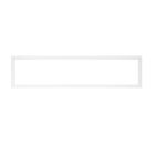 Telaio di installazione con sollevatore per pannelli LED 60x120 cm