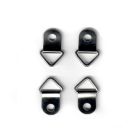 Anelli per appendere pannelli LED (4 pezzi)