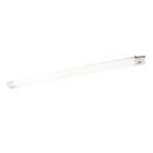 Regletta LED 120 cm Gaev, con sensore di movimento, 24w, 6000K, IP65