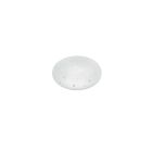 Plafoniera moderna bianca, Gimming, 12W, 4000K LED, IP44
