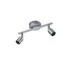 Faretto da soffitto moderno argento, Belal