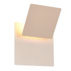 Applique da parete moderna beige, Turan