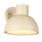 Lampada da esterno marrone in alluminio, Jiek, IP44