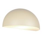 Lampada da esterno moderna beige, Maaike, IP44