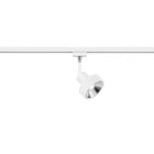 Spot bianco Kina per illuminazione a binario 2a fase