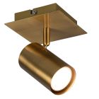 Faretto da soffitto moderno di bronzo, Kaso