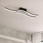 Lampada da soffitto moderna bianca, Go, 5W, 4000K LED