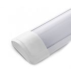 Reglette LED 60 cm Ereq 18W, 3000K