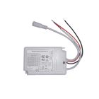 Driver per pannelli LED dimmerabili per pannelli 30x120 cm da 38W