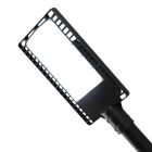 Bisolux lampione stradale LED Garry, 90W, 6000K, garanzia di 5 anni