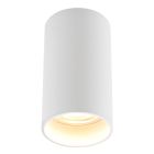 Faretto da superficie bianco moderno, Esbjerg