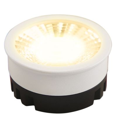 Olucia lampadina LED Modulo LED regolabile Vivian, 5W, dim to warm