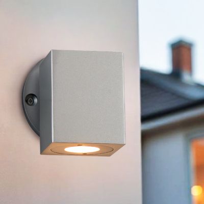 Lampada da parete Rudy, 12V