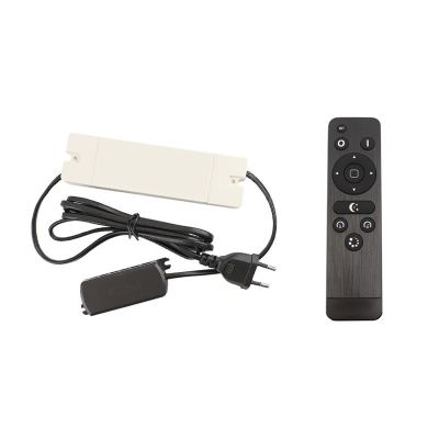 Trasformatore da 36W con telecomando