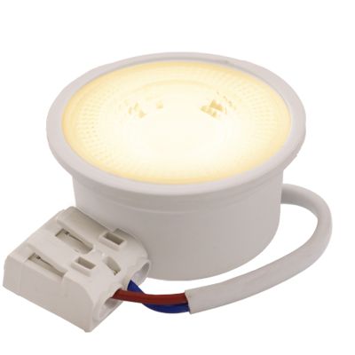 Modulo LED Olucia Core, 5w, 2700K, dimmerabile