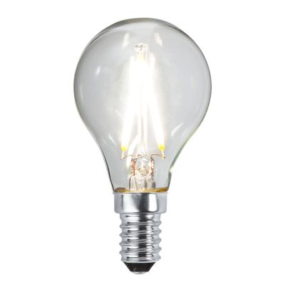 Lampadina LED E14 Ted, 2,3 Watt, 4000K (Bianco)